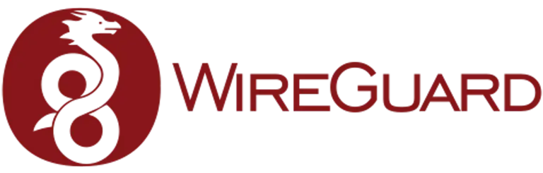 WireGuard VPN logo, representing a secure and efficient virtual private network protocol for enhanced privacy and data protection