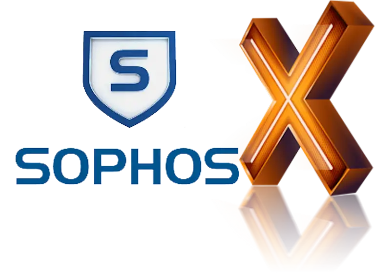 Sophos Intercept X Anti-Virus Solutions Logo